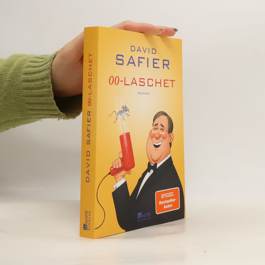 David Safier 00-Laschet