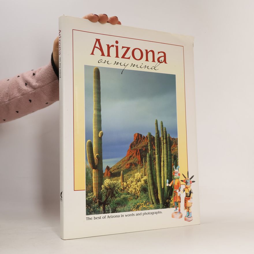 Autorenkollektiv Arizona on my mind