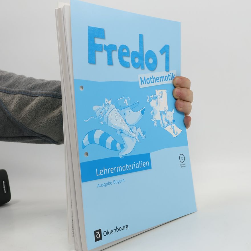 Auteurscollectief Fredo 1