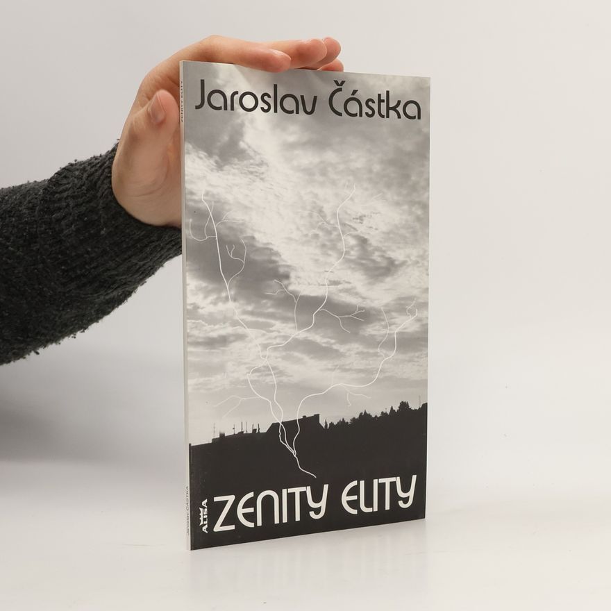Jaroslav Částka Zenity elity