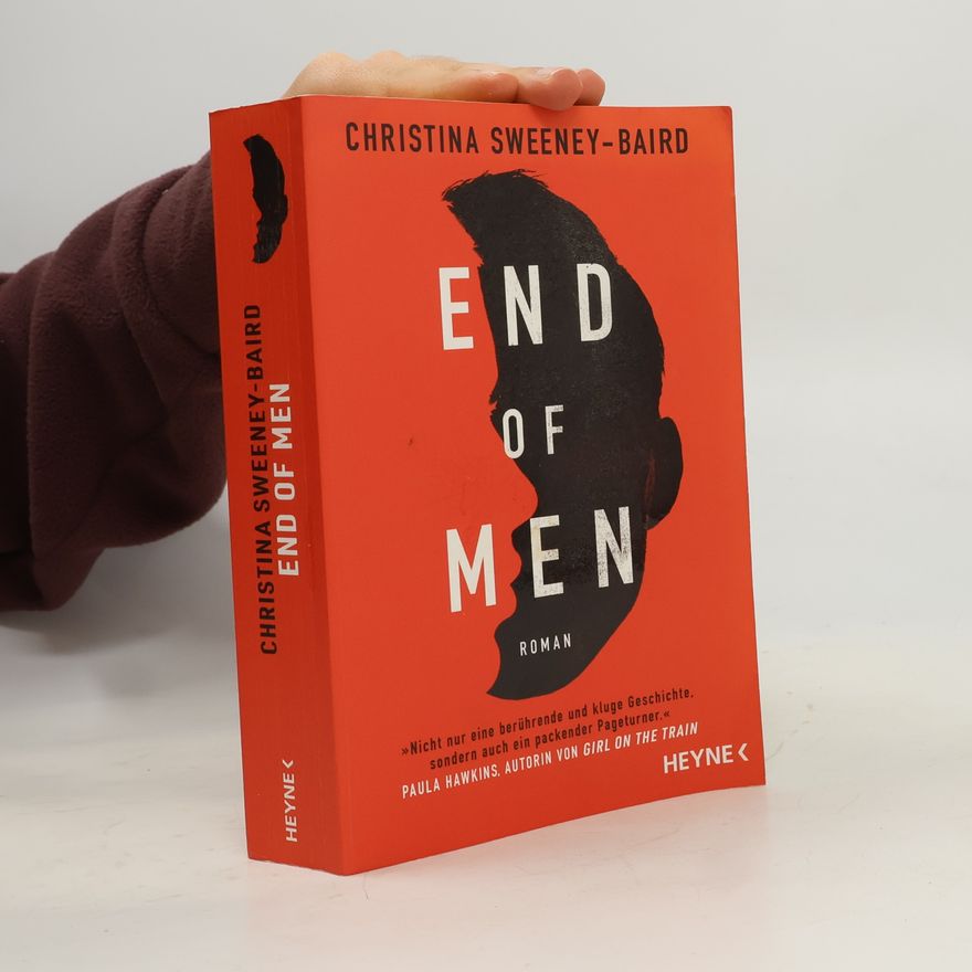 Christina Sweeney-Baird End of Men