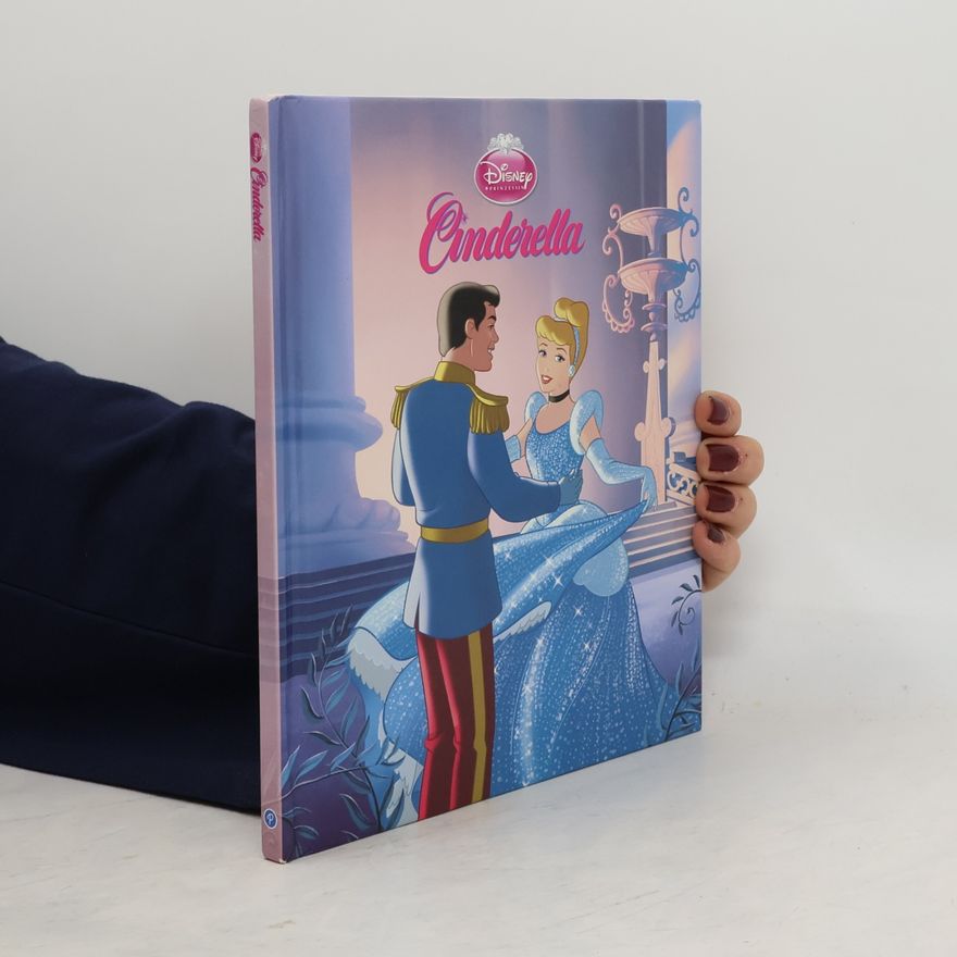 Various authors Cinderella