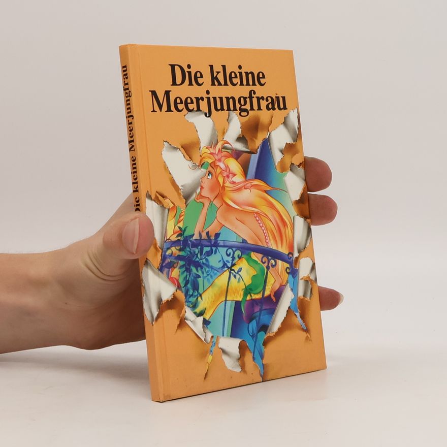 Various authors Die kleine Meerjungfrau