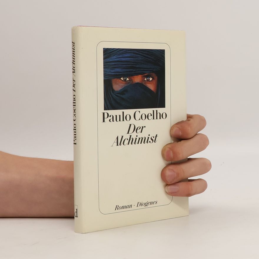 Paulo Coelho Der Alchimist