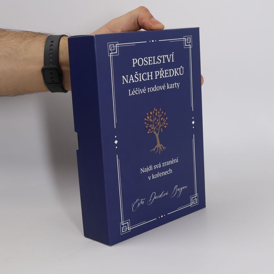 Various authors Poselství našich předků