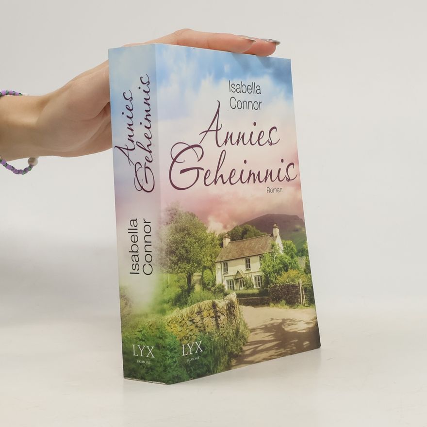 Isabella Connor Annies Geheimnis