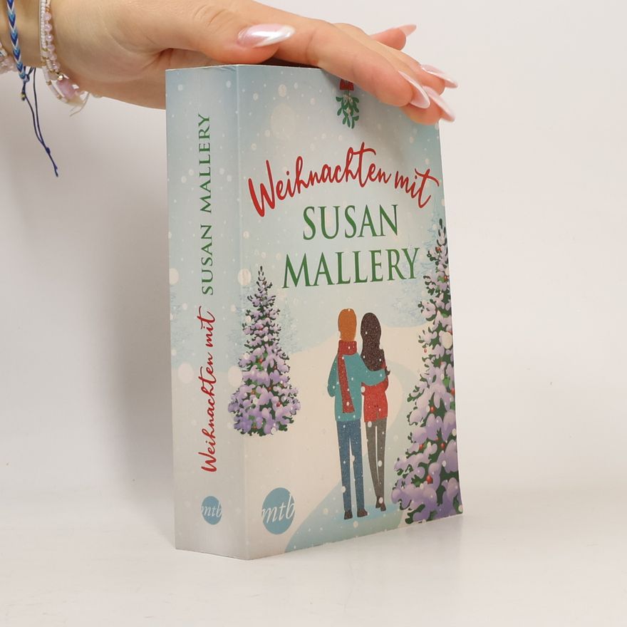 Susan Mallery Weihnachten mit Susan Mallery