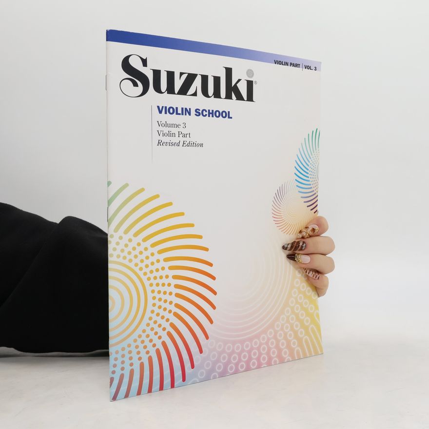 Autores varios Suzuki 3