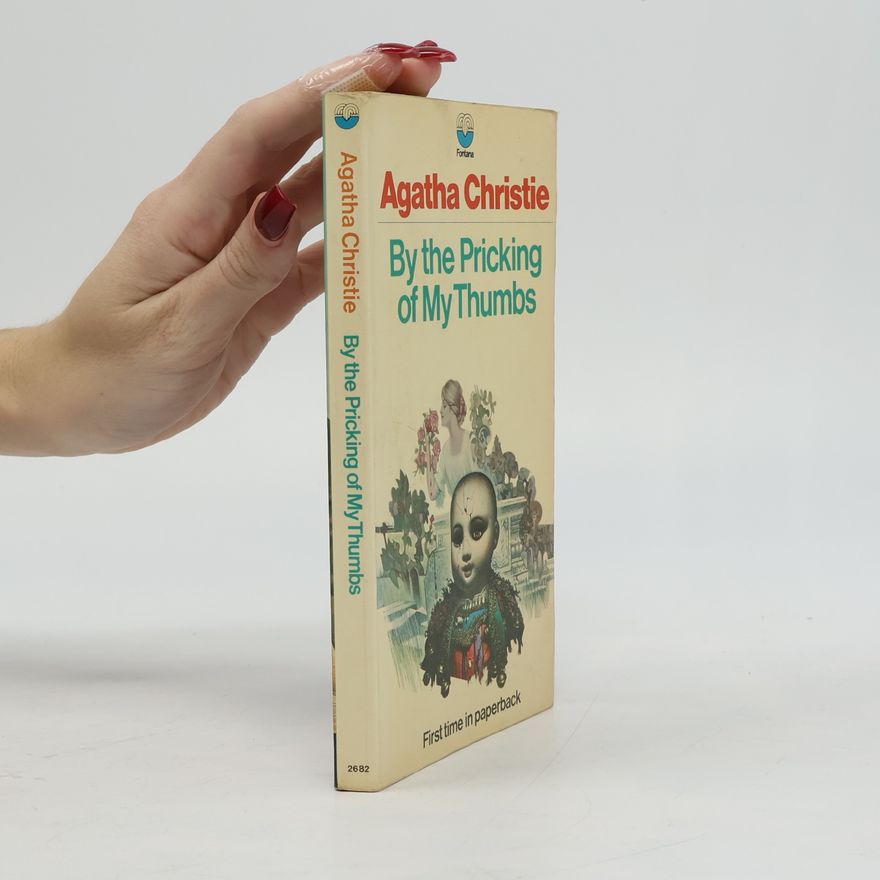 Agatha Christie By the Pricking of My Thumbs