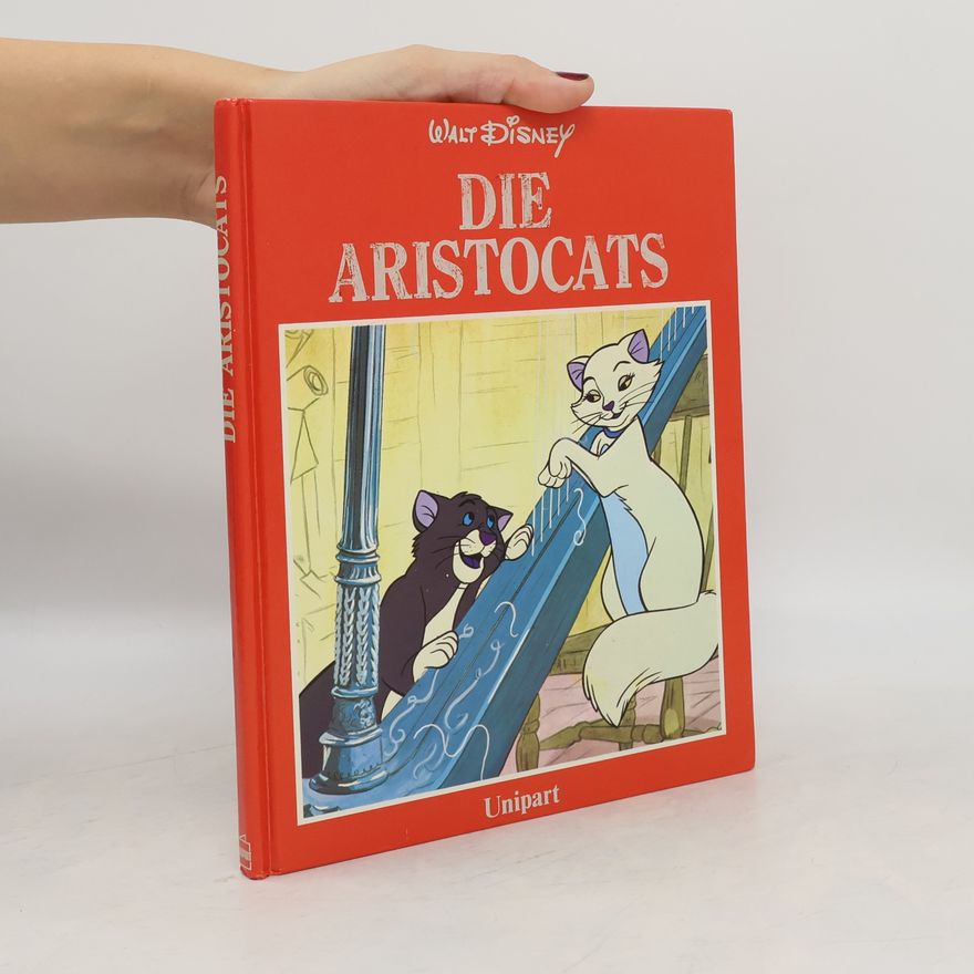Kolektiv autorů Die Aristocats