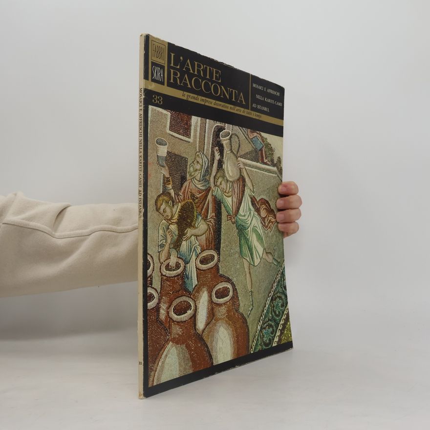 Andre Grabar L'Arte racconta 33