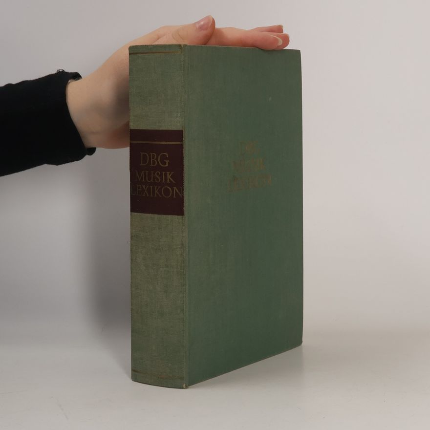Friedrich Herzfeld DBG Musiklexikon