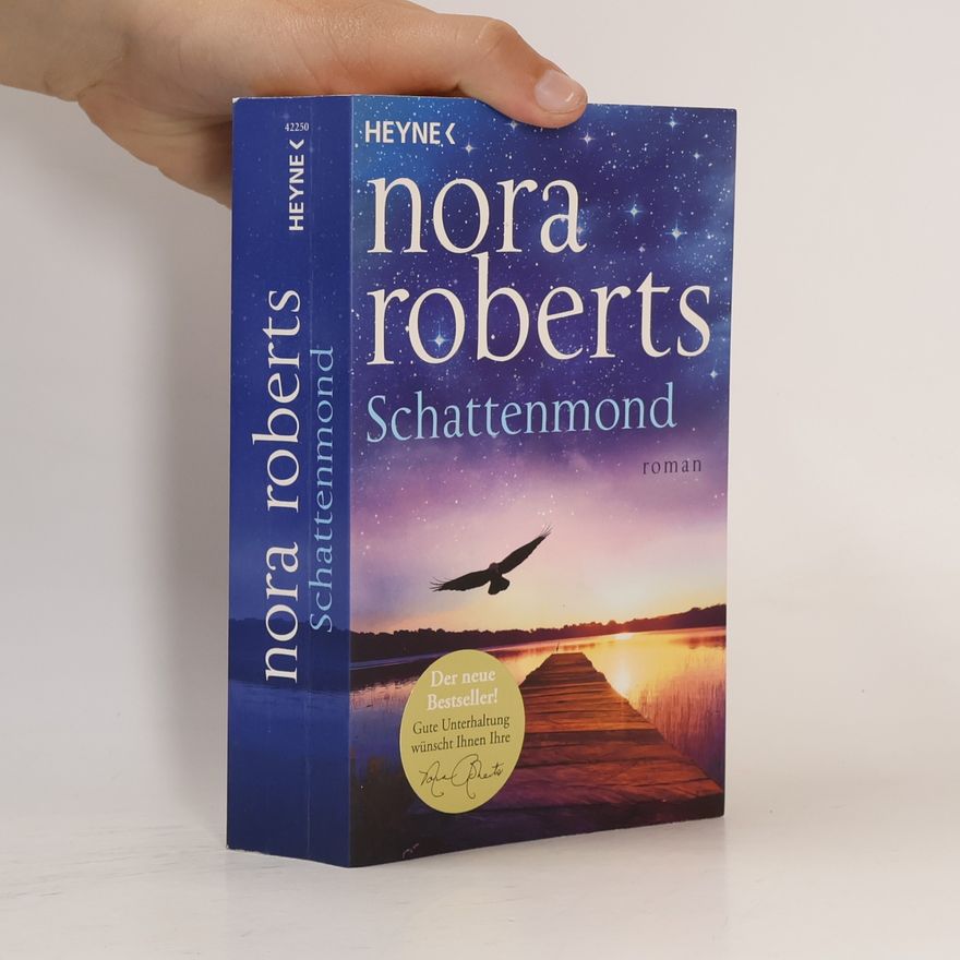 Nora Roberts Schattenmond