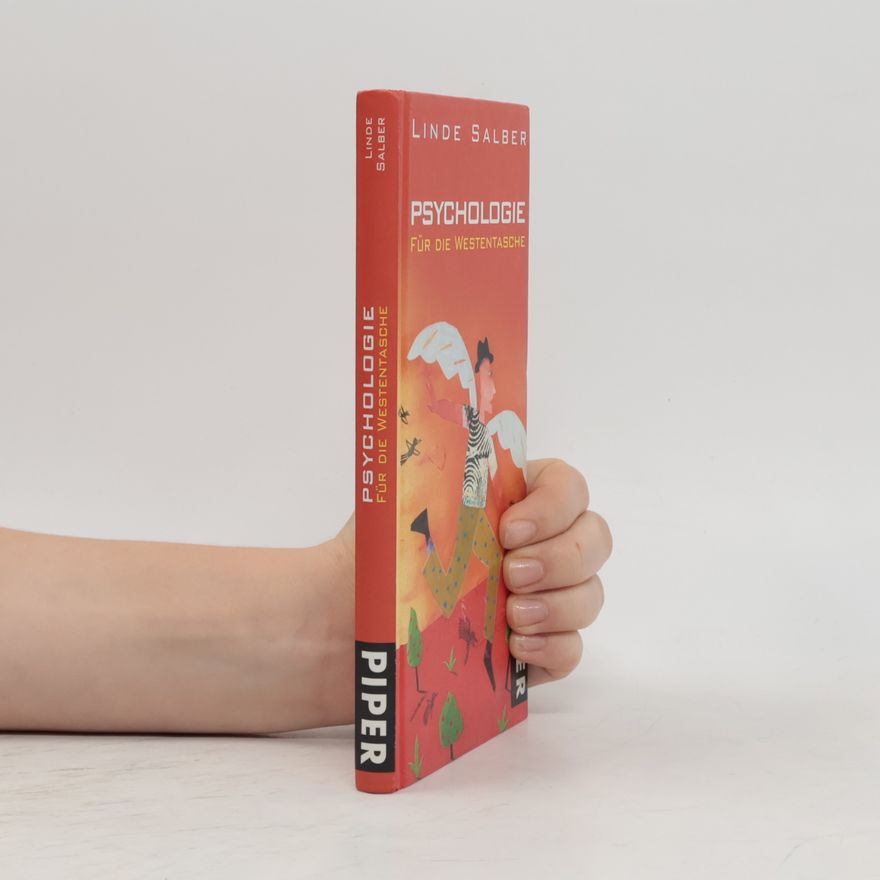 Linde Salber Psychologie für die Westentasche