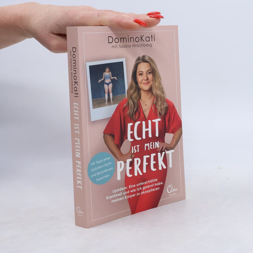 DominoKati Echt ist mein Perfekt