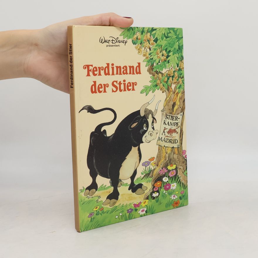 Autorenkollektiv Ferdinand der Stier