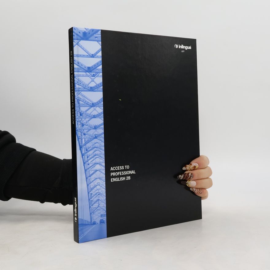 Collectif d'auteurs Access to Professional English 2B