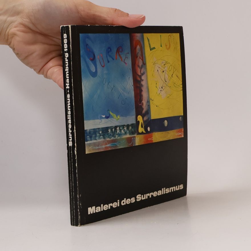 Autorenkollektiv Malerei des Surrealismus