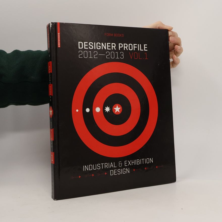 Ulrich Schmidt Designer Profile 2012/2013