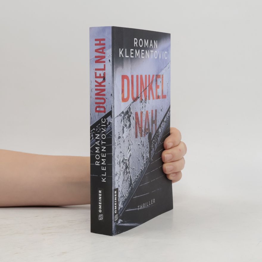 Roman Klementovic Dunkelnah