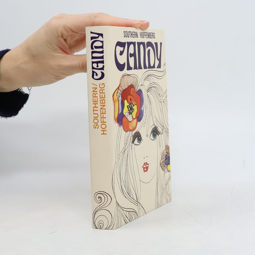 Terry Southern Candy