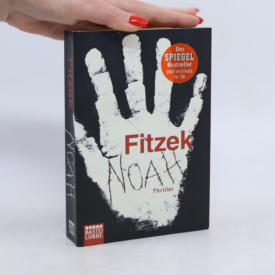 Sebastian Fitzek Noah