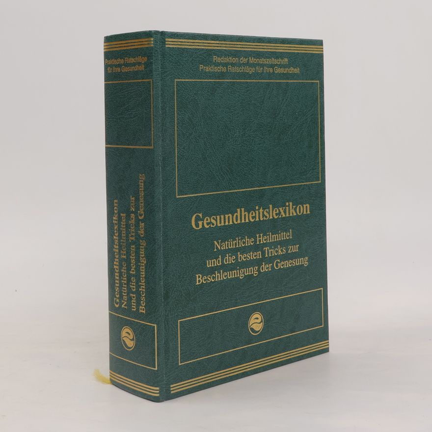 Autorenkollektiv Natürliche Heilmittel und die besten Tricks zur Beschleunigung der Genesung
