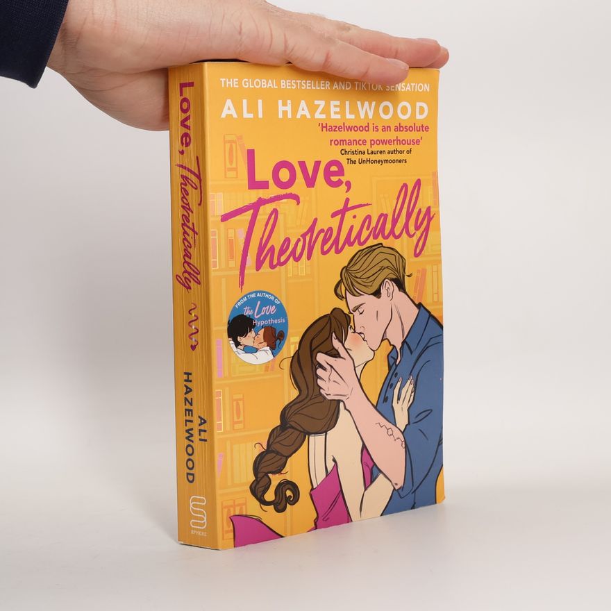 Ali Hazelwood Love, Theoretically