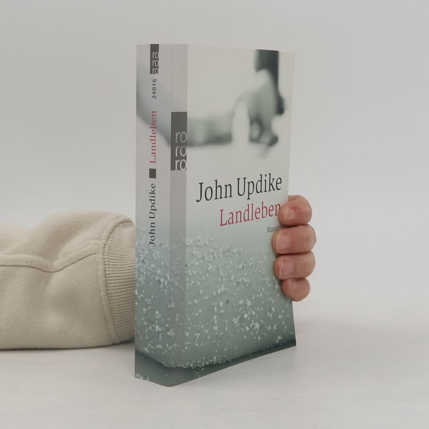 John Updike Landleben: Roman