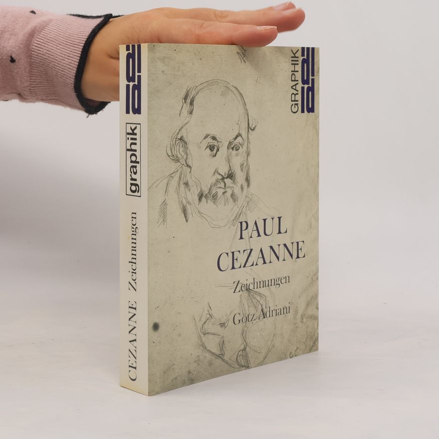 Paul Cézanne Paul Cézanne