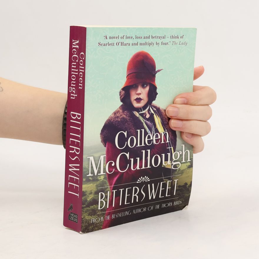 Colleen McCullough Bittersweet