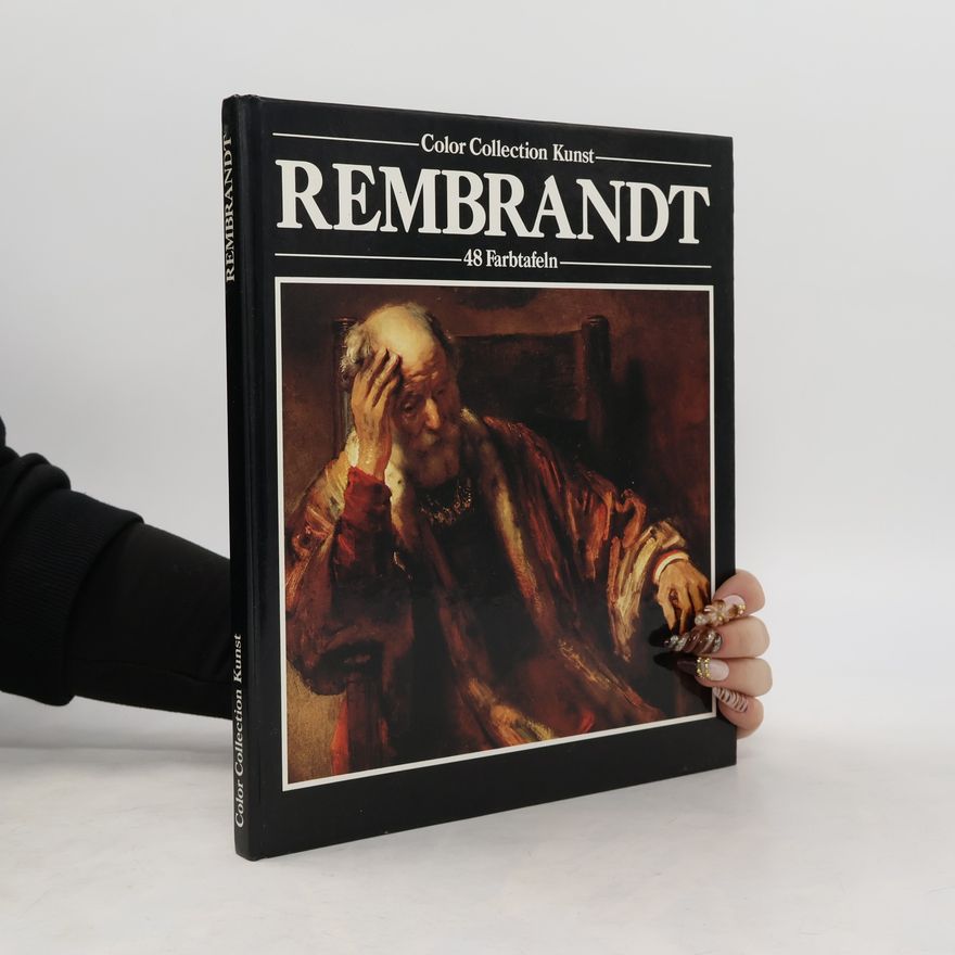 Trewin Copplestone Rembrandt