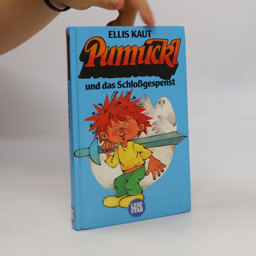 Ellis Kaut Pumuckl und das Schlossgespenst