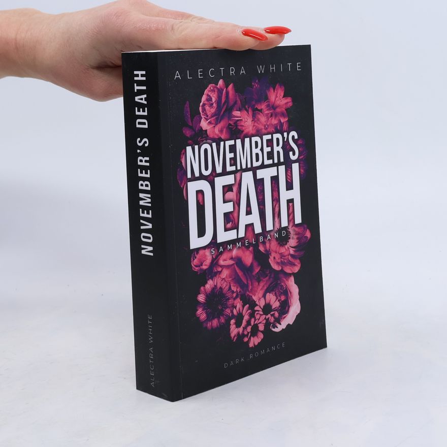Alectra White November's Death Sammelband