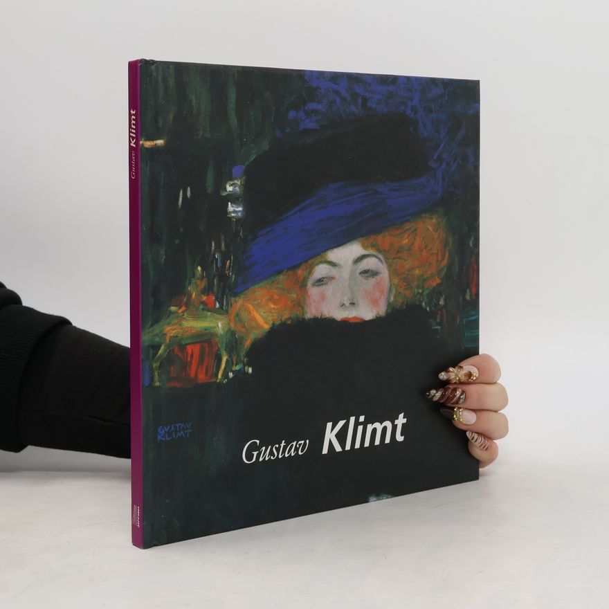 Alessandra Comini Gustav Klimt
