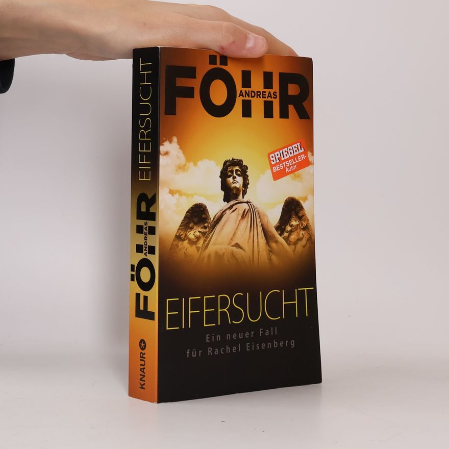 Andreas Föhr Eifersucht