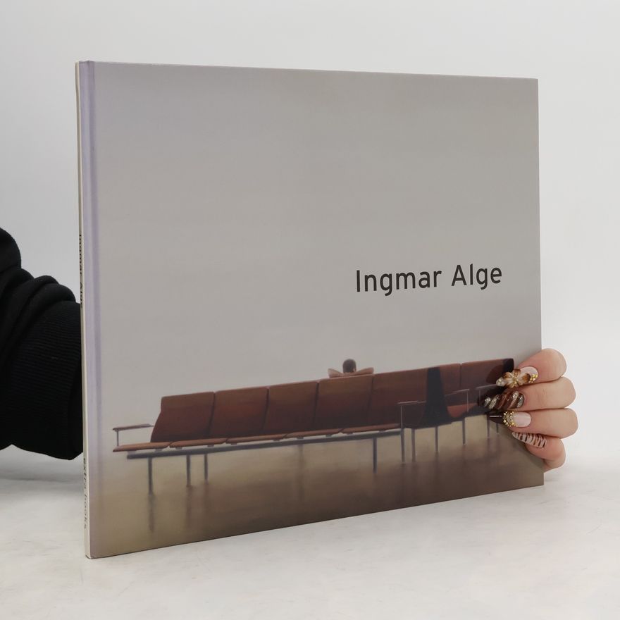 Catherine Schelbert Ingmar Alge