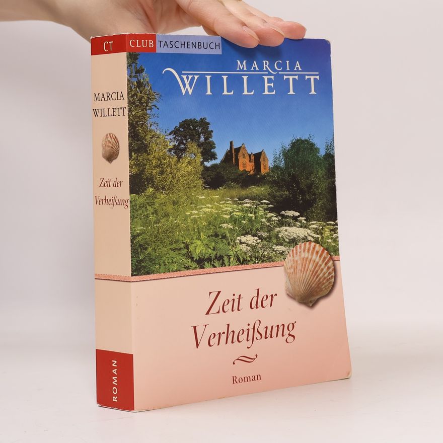 Marcia Willett Zeit der Verheißung