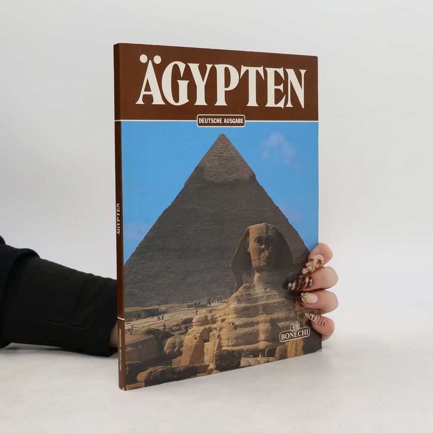 Abbas Chalaby Ägypten