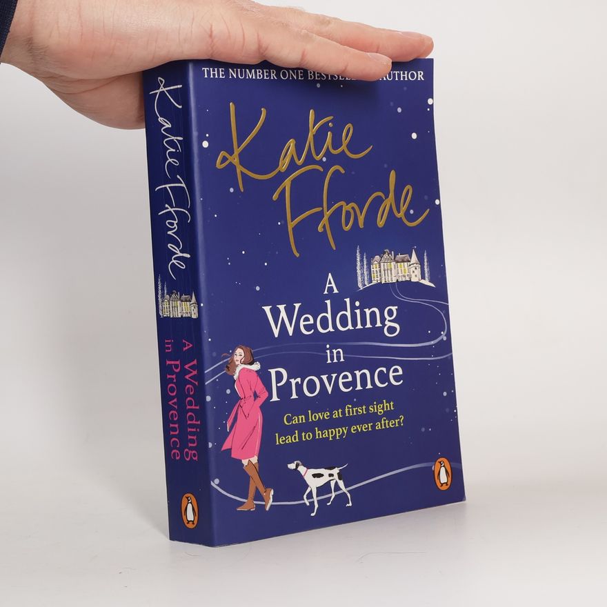 Katie Fforde A Wedding in Provence