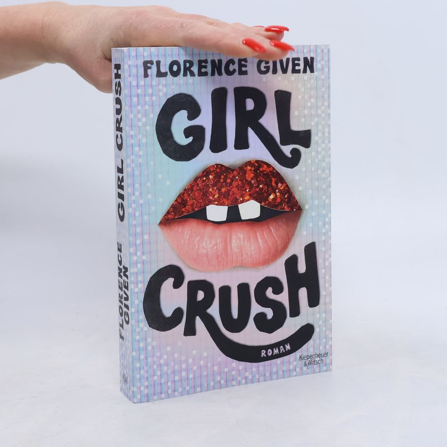 Florence Given Girlcrush