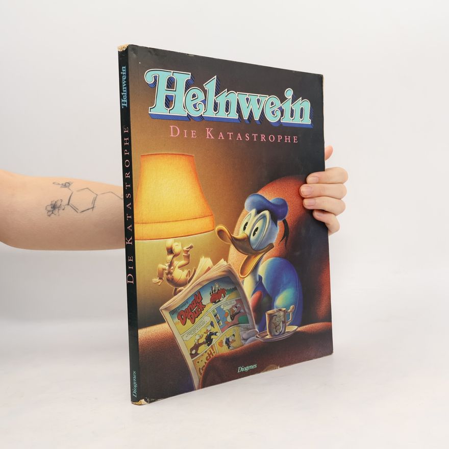 Gottfried Helnwein Die Katastrophe