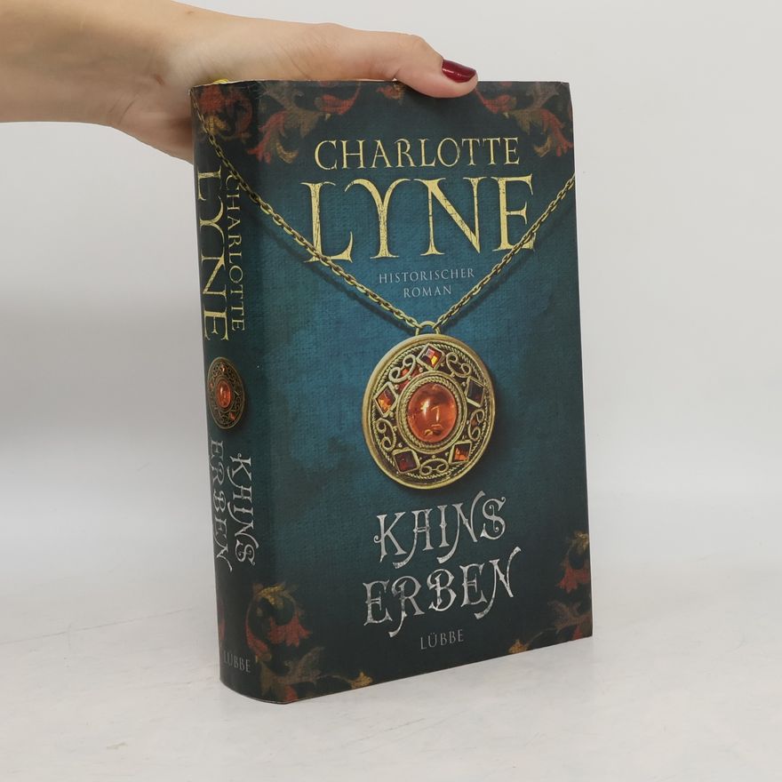 Charlotte Lyne Kains Erben