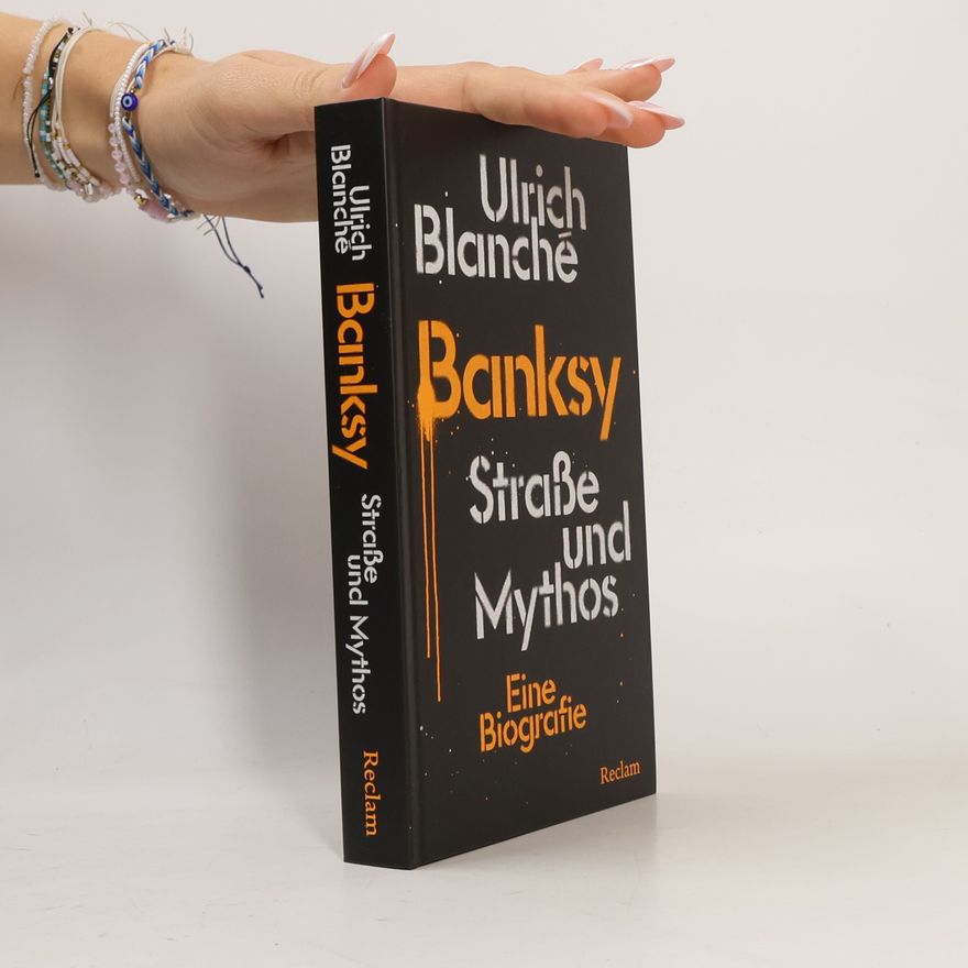 Ulrich Blanche Banksy