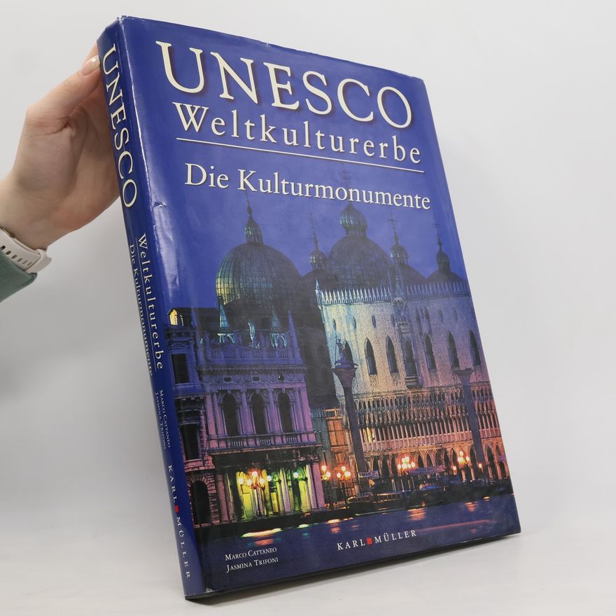 Karin Hofmann Unesco-Weltkulturerbe