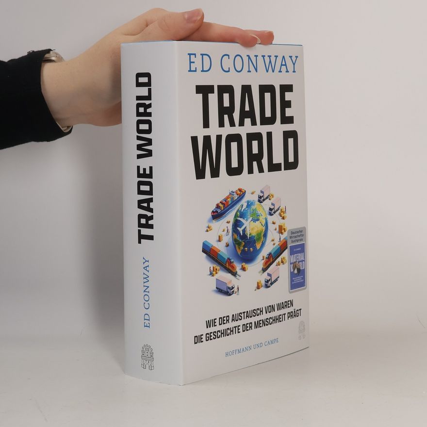 Ed Conway Trade World