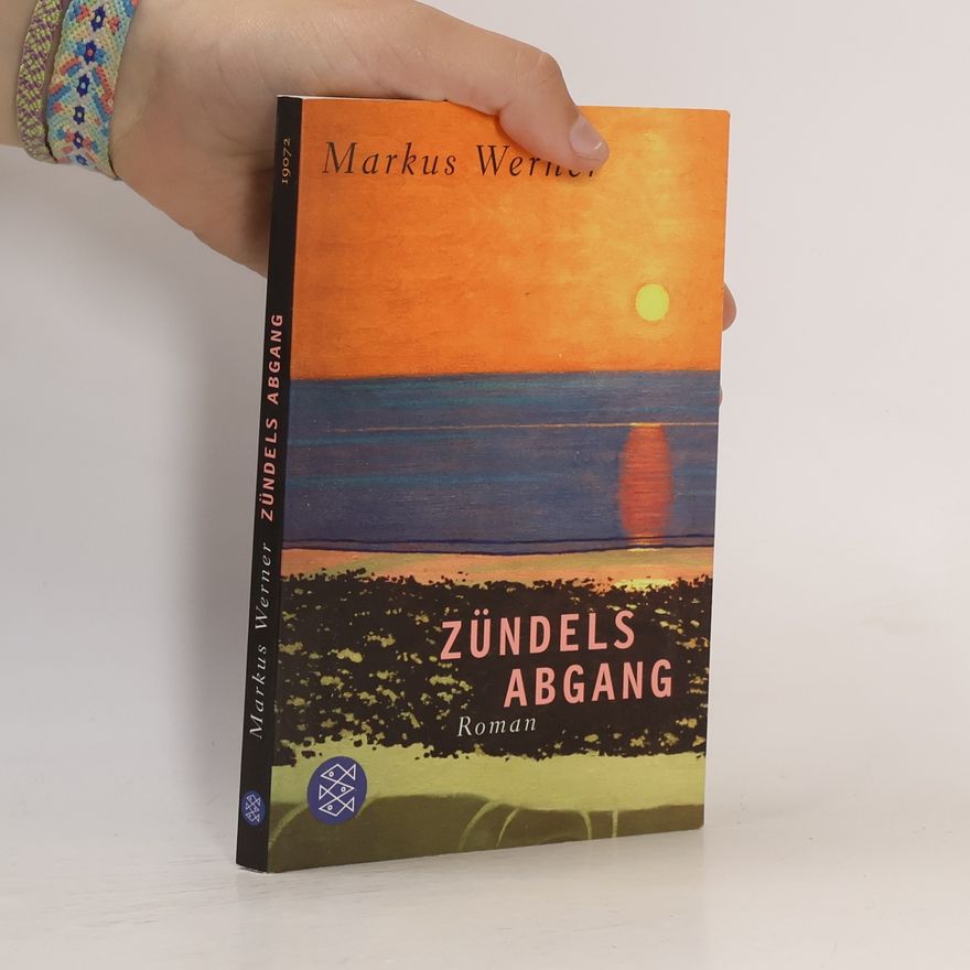 Markus Werner Zündels Abgang