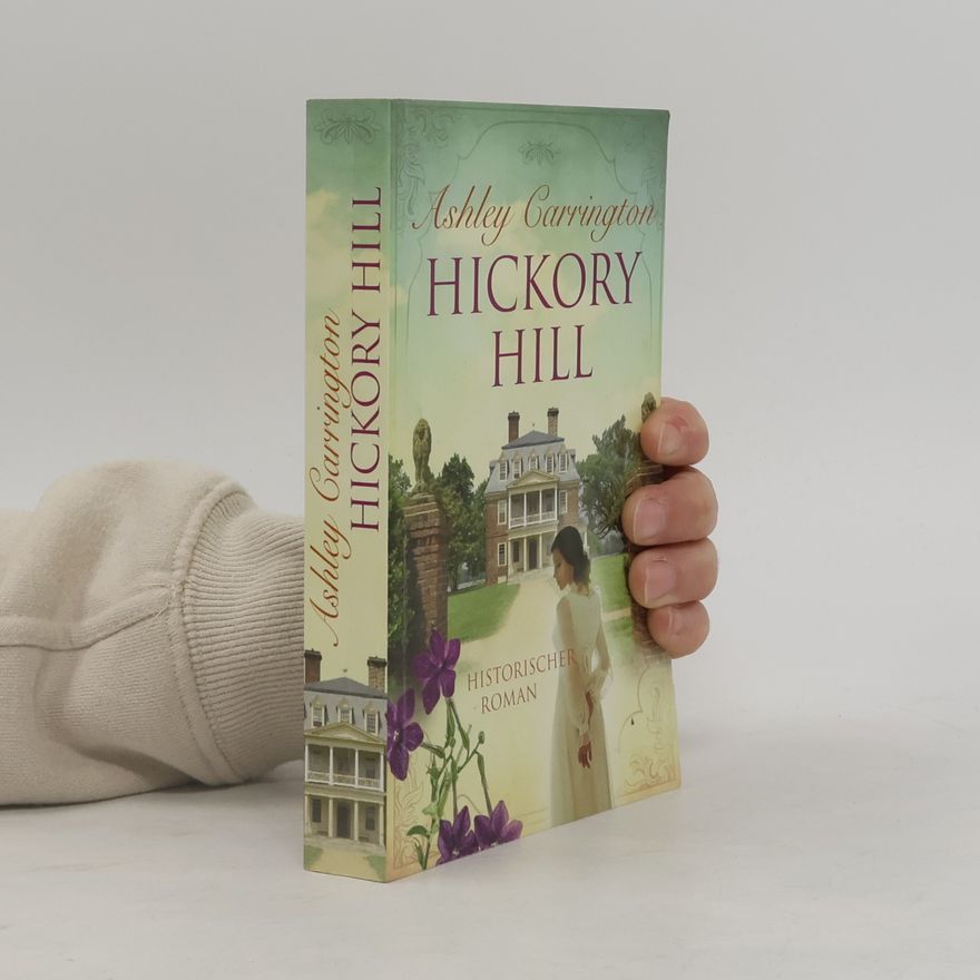 Rainer M. Schröder Hickory Hill