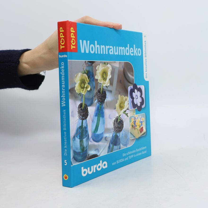 Various authors Wohnraumdeko