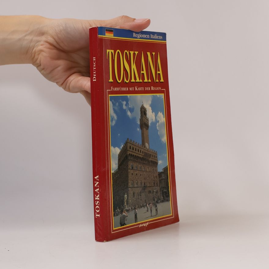 Germano Donati Toskana